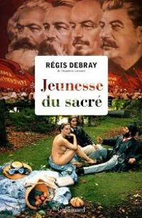 Jeunesse du sacré Jeunesse du sacré