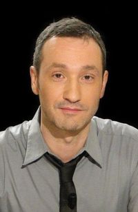 Laurent Dehossay, Chroniqueur Littérature de l'intime - Photo I.Franchimont © Laurent Dehossay, Chroniqueur Littérature de l'intime - Photo I.Franchimont ©