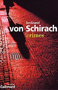 Crimes Crimes