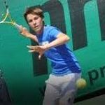 Tennis etudes