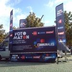 Les téléspectateurs belges francophones ont préféré La Une pour leur soirée électorale