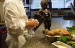 Comme un Chef! - Revoir la sixième émission