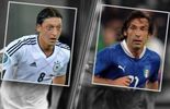 EURO 2012 : Italie-Allemagne, dernier choc spectaculaire de cet EURO? 