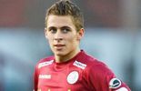 Thorgan Hazard et Mehdi Bayat dans La Tribune 