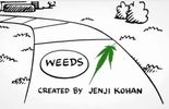 Un nouveau générique de début pour Weeds (vidéo)