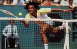 Tennis : Les joueurs de légende font le show de la Legend's Cup sur La Deux 