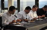 Comme un Chef! : Suivez en DIRECT VIDEO l'émission et chattez!