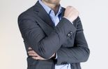 Christophe Jonniaux, le spécialiste marketing et communications