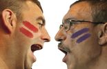 Les acharnés : un classico Standard/Anderlecht version doc/ Vidéo et bande annonce