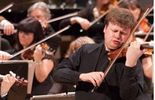 Andrey Baranov, Russie, 1er lauréat