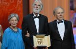 La Palme d'or à Michael Haneke