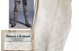 Le pantalon de Luke Skywalker, héros de Star Wars, mis aux enchères