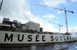 123 Rodez promet une grande expo et des inédits pour l'ouverture du Musée Soulages
