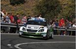 ERC : Kopecky s'impose aux Canaries