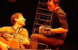 JAZZ avec Maxime Blésin et Grégory Houben