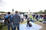 Rock Werchter: 10.000 festivaliers déjà sur place