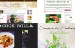 Voyage autour de la blogosphère belge, nos blogueurs culinaires