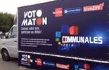 Ce que les athois ont dit ce jeudi dans le Votomaton de la RTBF 