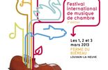 Concours : Festival Est-Ouest