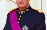 La Famille Royale à l'honneur