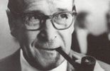 Les archives et la pipe de Simenon de retour en Belgique