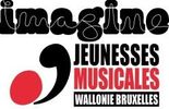 123  OUFtivi s'associe au Concours Imagine des Jeunesses Musicales