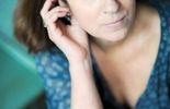 "Avec plaisir François" ou le retour d'Ariane Lefort sur la scène littéraire