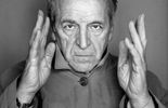 Costa-Gavras dans « Culture Club » ce lundi 14 mai.