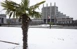 Le Palais 12, une nouvelle salle bruxelloise concurrente au Sportpaleis d'Anvers
