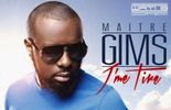 Maître Gims à l'assaut du OUF30