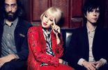 Clip oppressant pour les Yeah Yeah Yeahs