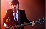 La Gibson SG 68 de Angus Young