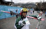 Le Pakistan se qualifie pour les JO d'hiver à Sotchi