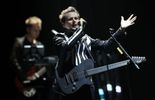 Muse au Sportpaleis, c'était comment ?