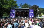 123 Il reste des places pour tous les concerts de la grande scène des Francofolies de Spa