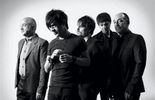 Indochine - Black City Parade