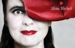 Amélie Nothomb en 2e place derrière le Bescherelle avec "Barbe Bleue"