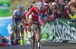 Vuelta : 11 étapes de montagne !
