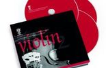 Coffret R.E 2012, 3 diques +1 bonus, en vente dès le 2 juin.