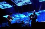 Radiohead sur scène