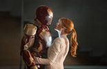 123 Démarrage historique de "Iron Man 3" au box-office nord-américain