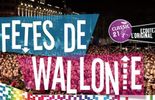 Classic 21 On Tour : Fêtes de Wallonie à Liège