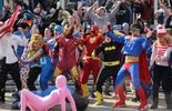 Le phénomène HARLEM SHAKE