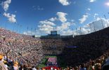 L'US Open va doubler sa dotation d'ici 2017