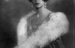 La princesse Marie-José photographiée par Robert Marchand. Bruxelles, vers 1929. 