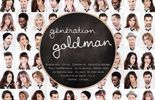 123 "Génération Goldman 2" attendu dans les bacs le 26 août