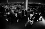 Indochine en interview