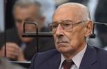 Argentine: l'ancien dictateur Jorge Videla est mort en prison