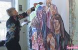 Le portrait de Myriam Prist