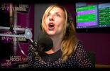 Delphine Pointbarre du 26 avril